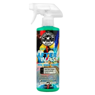 Picture of Chemical Guys CHG Quick Detailer-Exterior Car Waxes - CWS_801_16