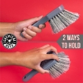 Picture of Chemical Guys CHG Brushes Detailing Brushes - ACCG09