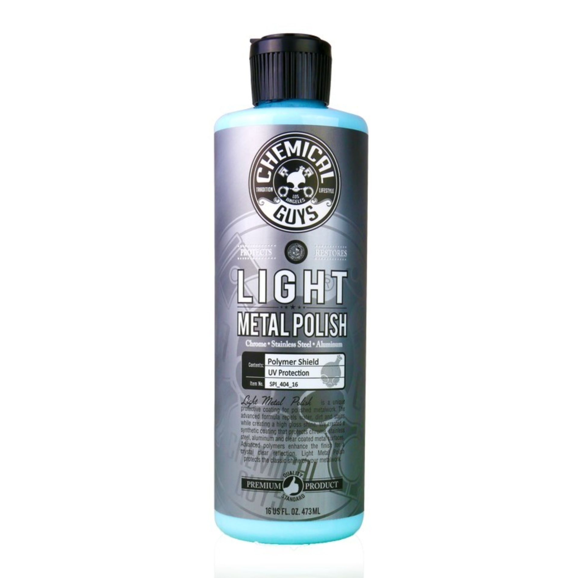 Picture of Chemical Guys CHG Polishes Car Waxes - SPI_404_16