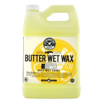 Picture of Chemical Guys CHG Waxes Car Waxes - WAC_201