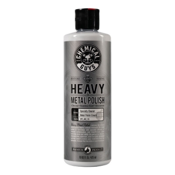 Picture of Chemical Guys CHG Polishes Car Waxes - SPI_402_16