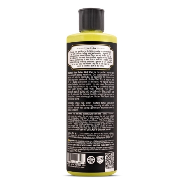 Picture of Chemical Guys CHG Waxes Car Waxes - WAC_201_16