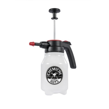 Picture of Chemical Guys CHG Spray Bottles - ACC503