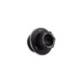 Picture of BLOX Racing BX Magnetic Drain Plug - BXAC-00406-TI