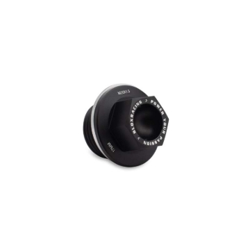 Picture of BLOX Racing BX Magnetic Drain Plug - BXAC-00406-TI