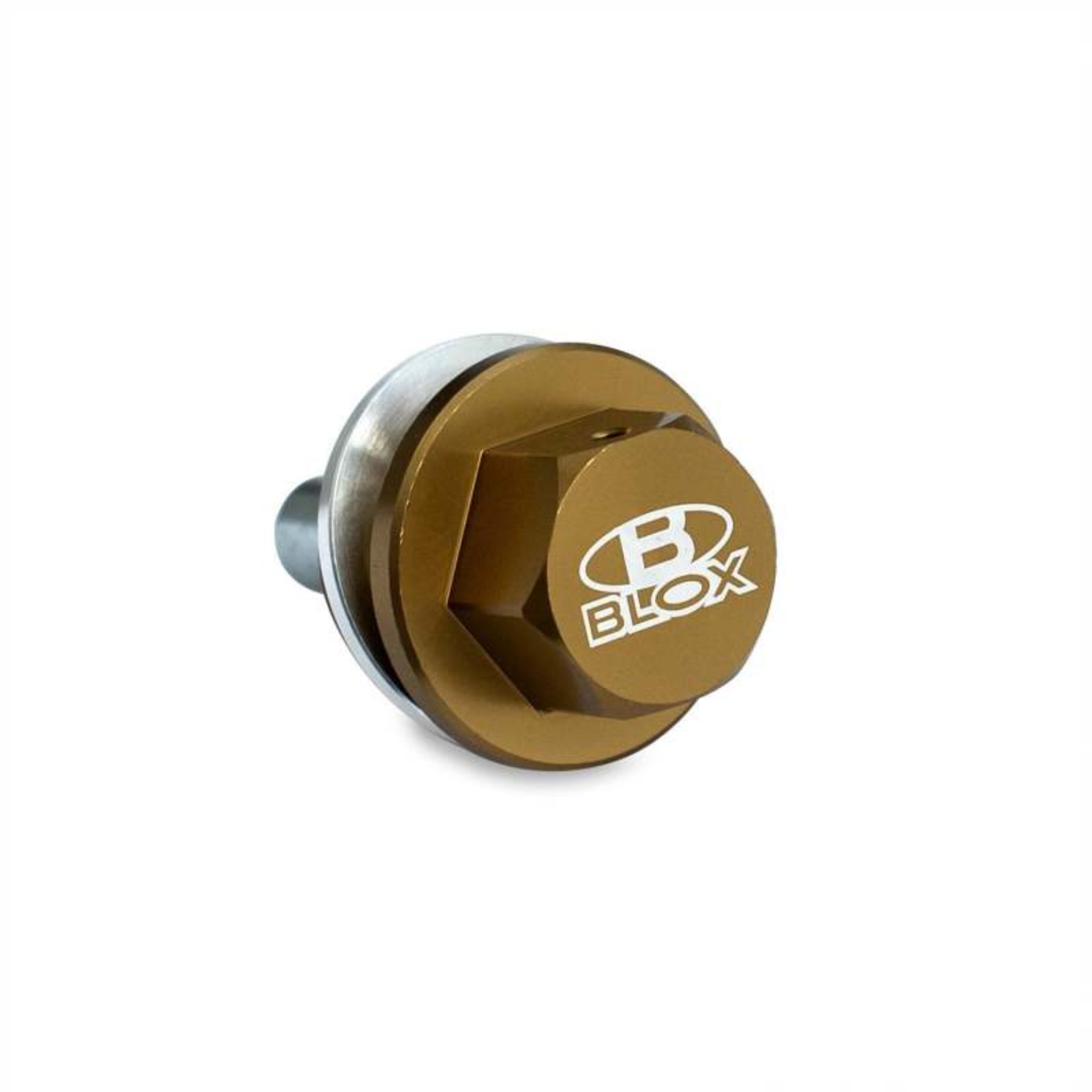Picture of BLOX Racing BX Magnetic Drain Plug - BXAC-00418