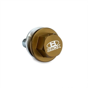 Picture of BLOX Racing BX Magnetic Drain Plug - BXAC-00418