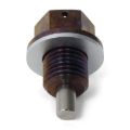 Picture of BLOX Racing BX Magnetic Drain Plug - BXAC-00408-TI
