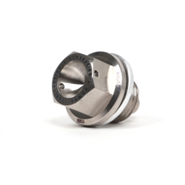 Picture of BLOX Racing BX Magnetic Drain Plug - BXAC-00418-TI
