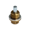 Picture of BLOX Racing BX Magnetic Drain Plug - BXAC-00418
