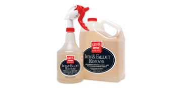 Picture of Griots Garage GRG Iron & Fallout Removers Surface Cleaners - 10948