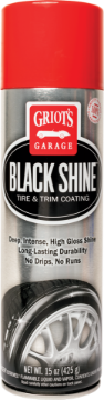 Picture of Griots Garage GRG Tire Shines Car Waxes - 10938