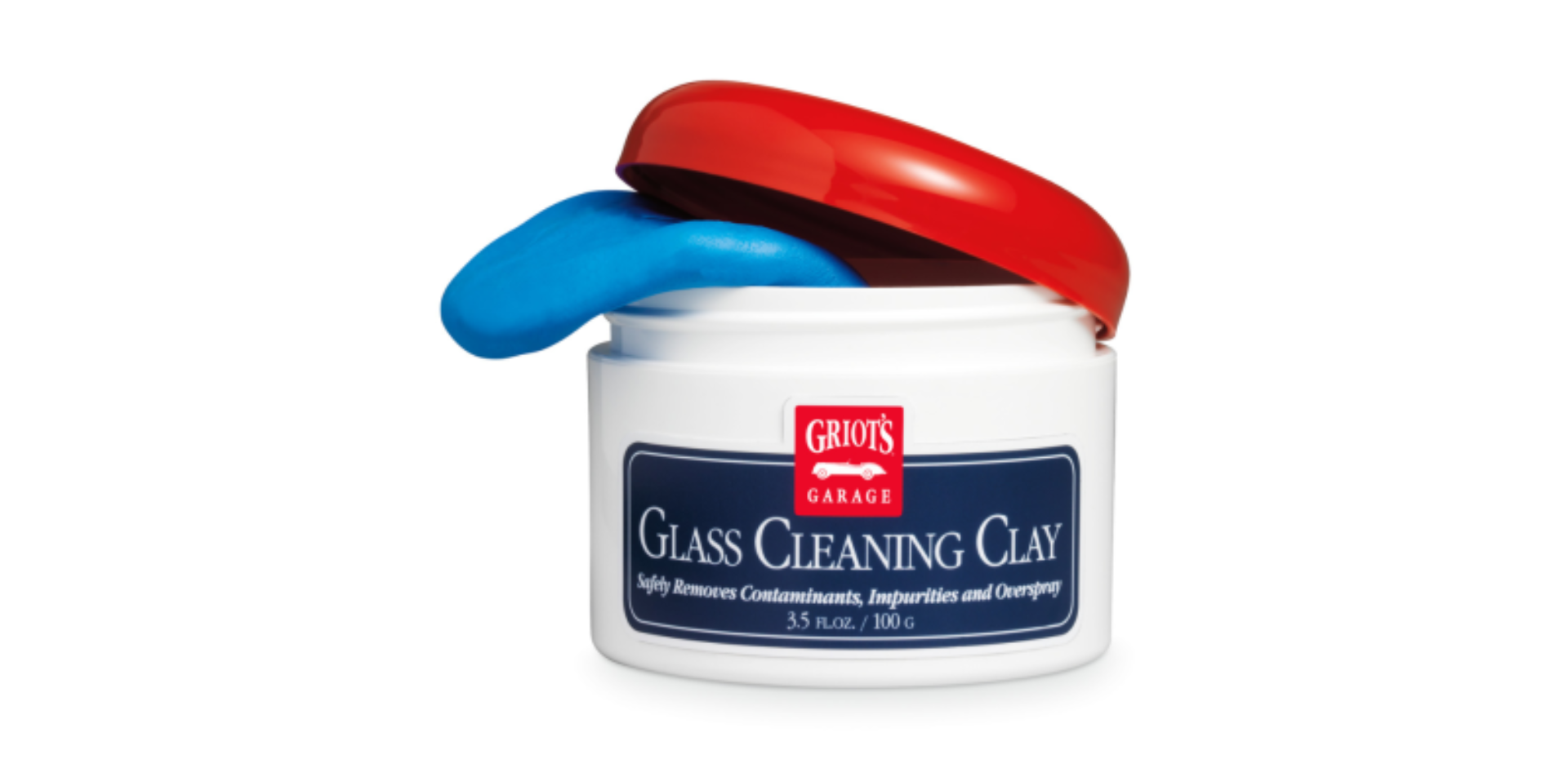 Picture of Griots Garage GRG Clays Detailing Clays - 11049