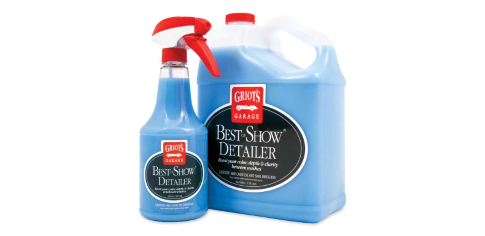 Picture of Griots Garage GRG Detailers Car Waxes - 11042