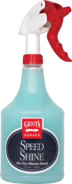 Picture of Griots Garage GRG Speed Shines Car Waxes - 11146
