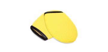 Picture of Griots Garage GRG Mitts Pads & Sponges - 11842