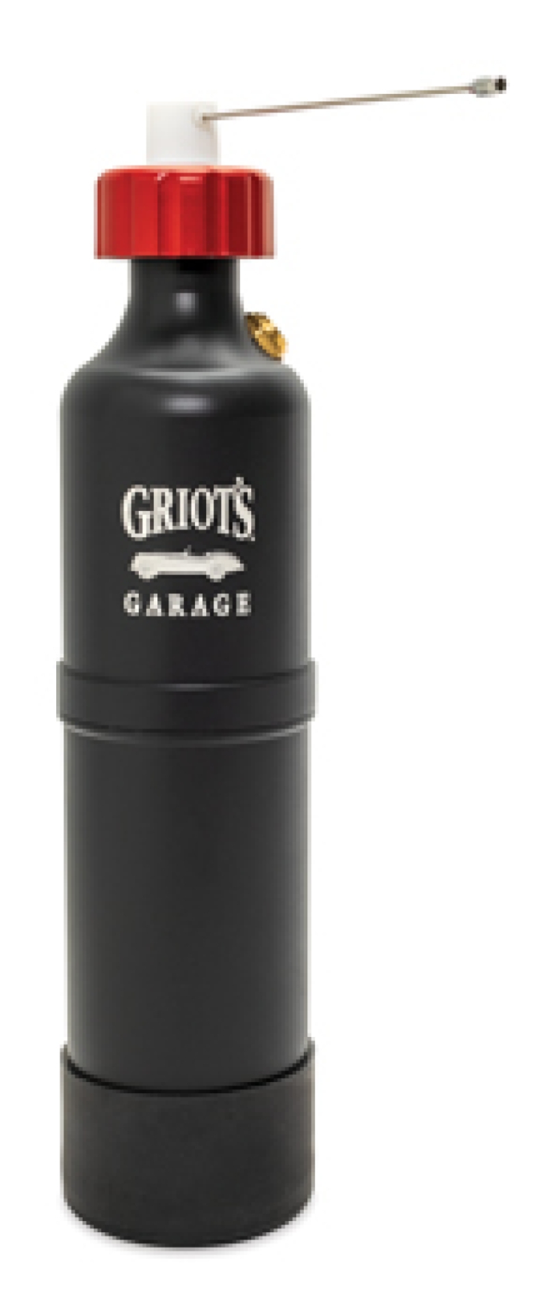 Picture of Griots Garage GRG Air Tools Detailing Brushes - 77872