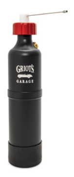 Picture of Griots Garage GRG Air Tools Detailing Brushes - 77872