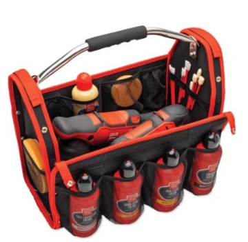Picture of Griots Garage GRG Bags Tool Storage - 92206