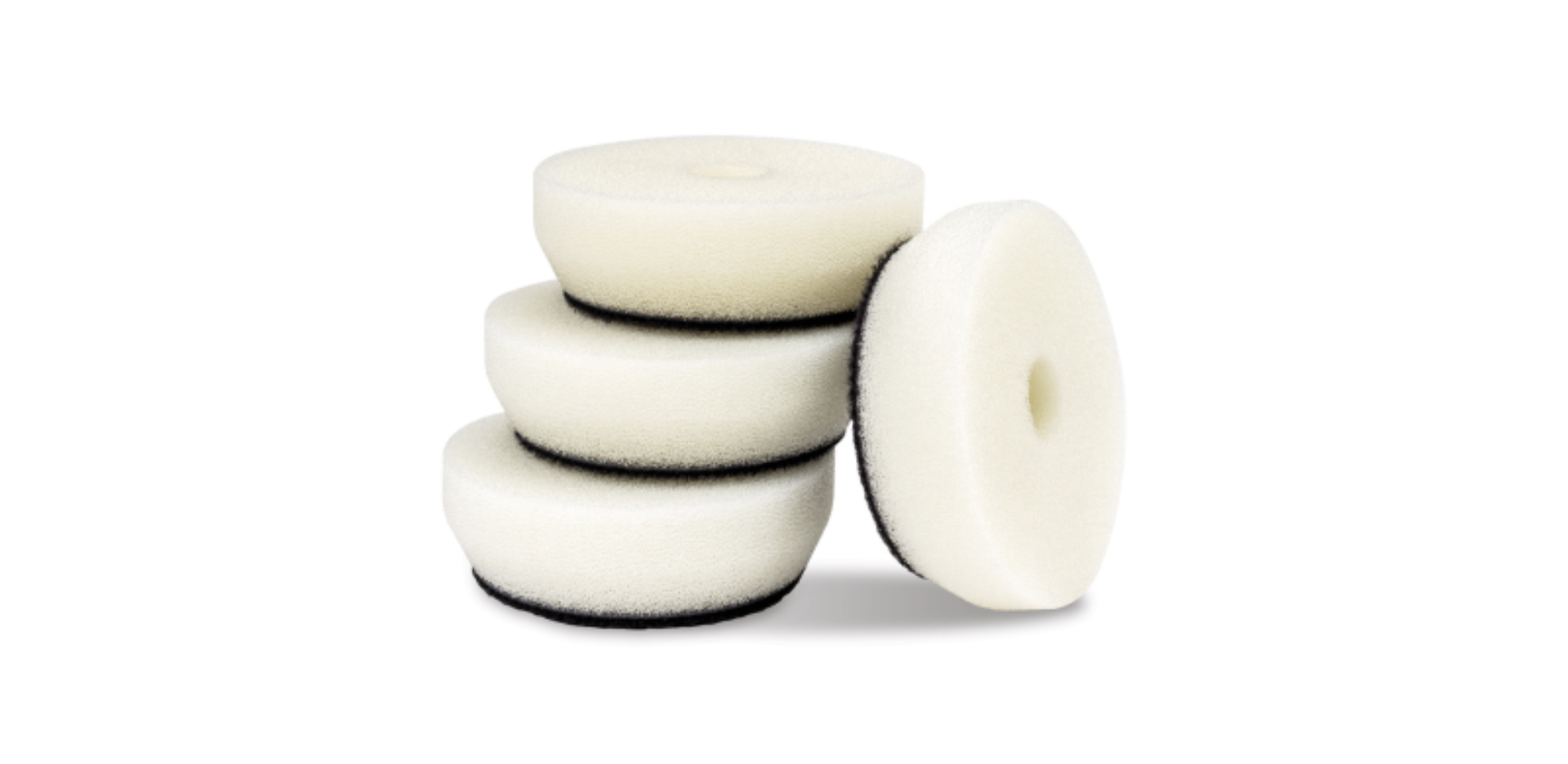 Picture of Griots Garage GRG BOSS Foam Pads Pads & Sponges - B110F2