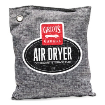 Picture of Griots Garage GRG Odor Neutralizing Bags Surface Cleaners - 92015