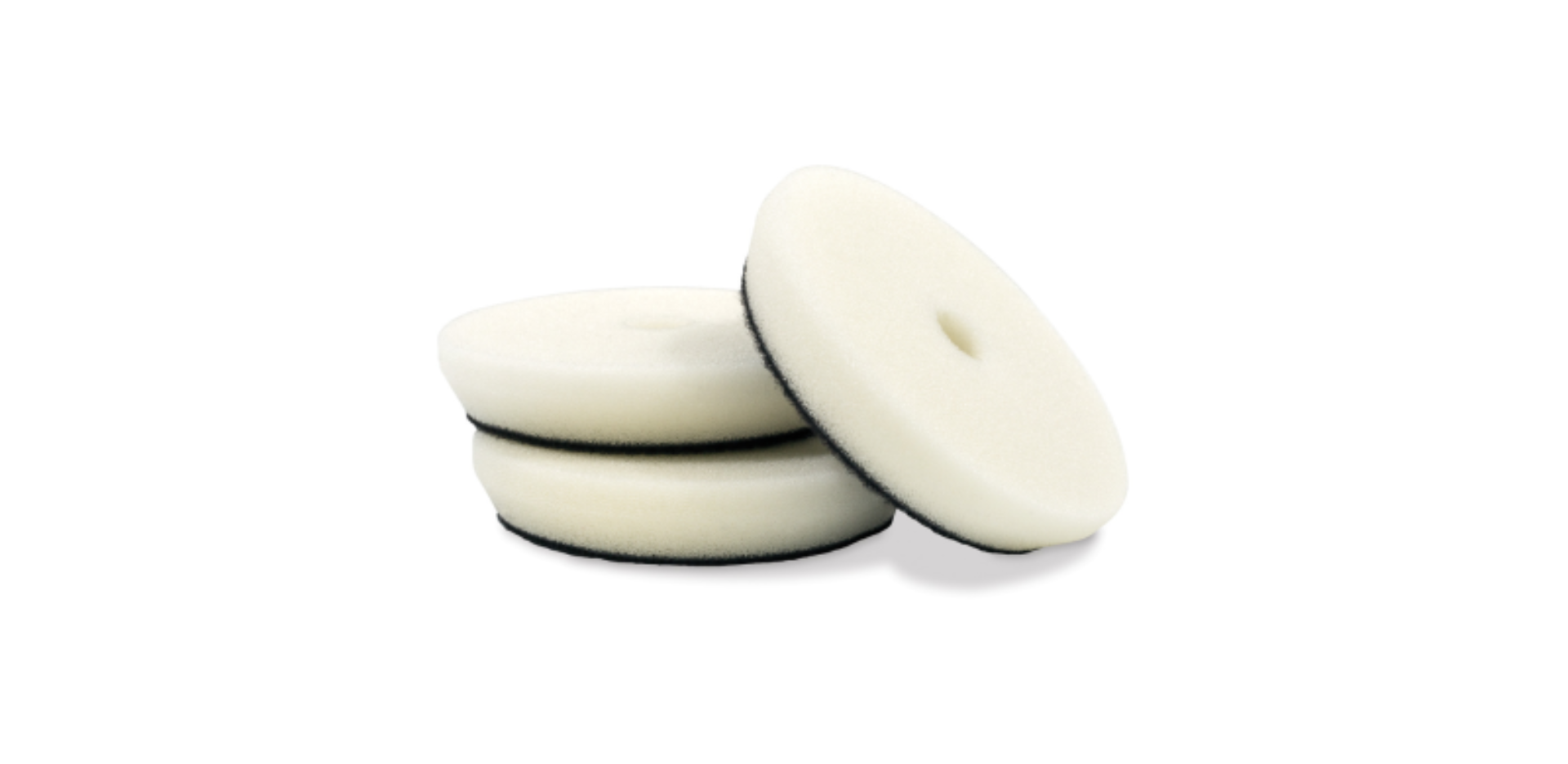 Picture of Griots Garage GRG BOSS Correcting Pads Pads & Sponges - B110F3