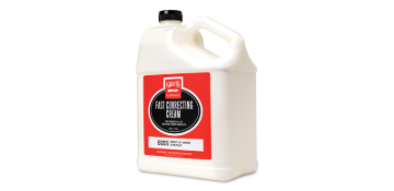 Picture of Griots Garage BOSS Fast Correcting Cream - 1 Gallon - Case of 4