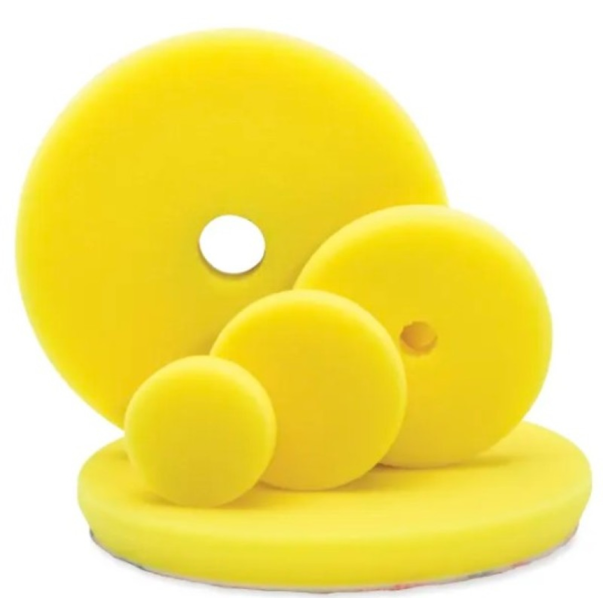 Picture of Griots Garage GRG BOSS Foam Pads Pads & Sponges - B130F1