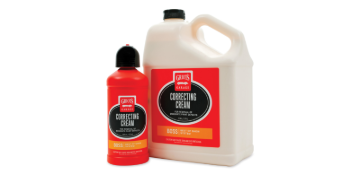 Picture of Griots Garage GRG BOSS Creams Car Waxes - B120G