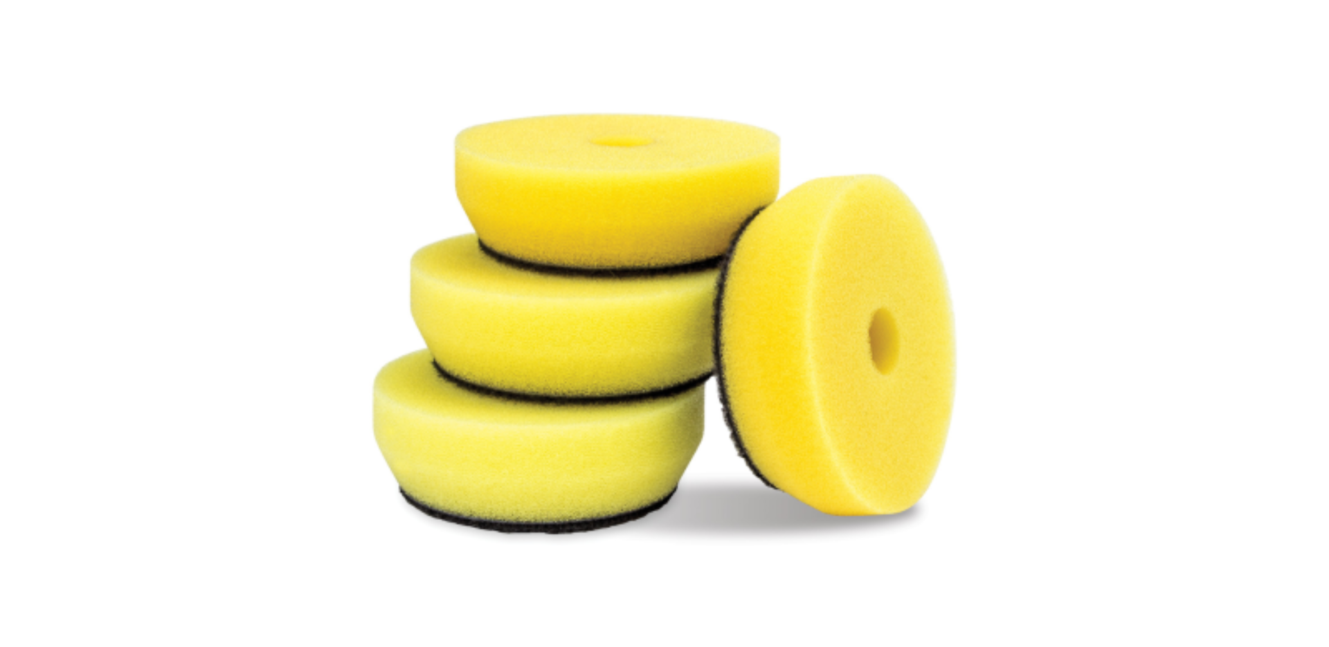 Picture of Griots Garage GRG BOSS Correcting Pads Pads & Sponges - B130F2