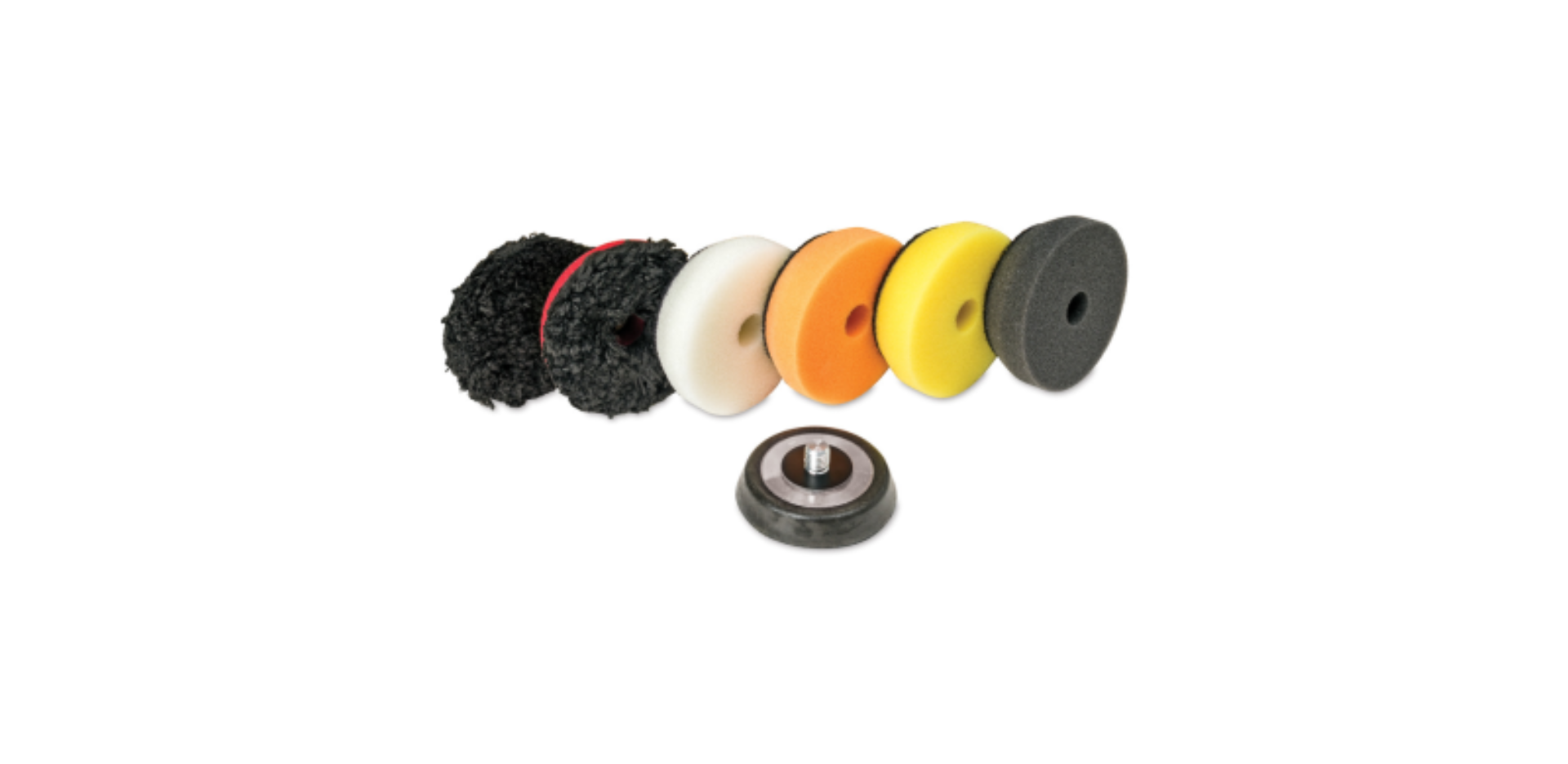 Picture of Griots Garage GRG BOSS Orbitals Tools - B2KIT