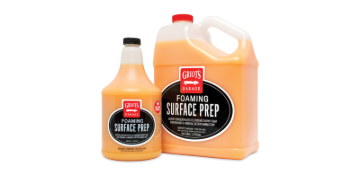Picture of Griots Garage GRG Car Washes Washes & Soaps - B3103