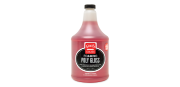 Picture of Griots Garage GRG Foaming Poly Gloss Washes & Soaps - B3303