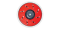 Picture of Griots Garage GRG BOSS Backing Plates Tools - B6FBP