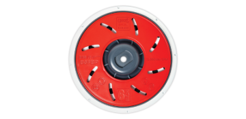 Picture of Griots Garage GRG BOSS Backing Plates Tools - B6FBP