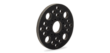 Picture of Griots Garage GRG BOSS Innerflex Pads Pads & Sponges - BIP5