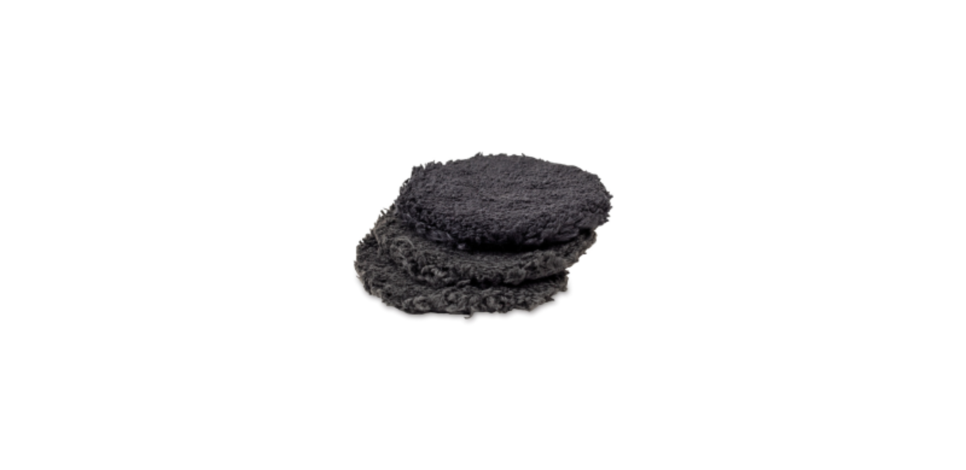 Picture of Griots Garage GRG BOSS Microfiber Pads Pads & Sponges - BMFC3