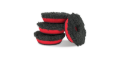 Picture of Griots Garage GRG BOSS Microfiber Pads Pads & Sponges - BMF2