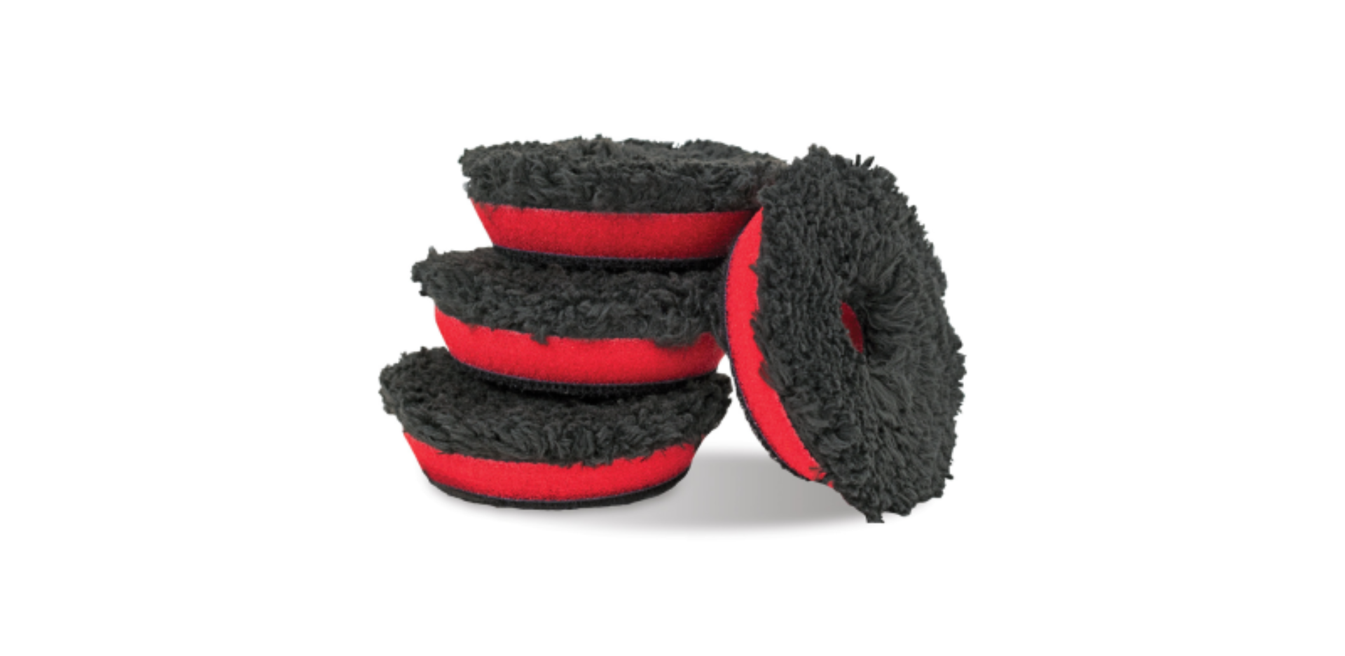 Picture of Griots Garage GRG BOSS Microfiber Pads Pads & Sponges - BMF2
