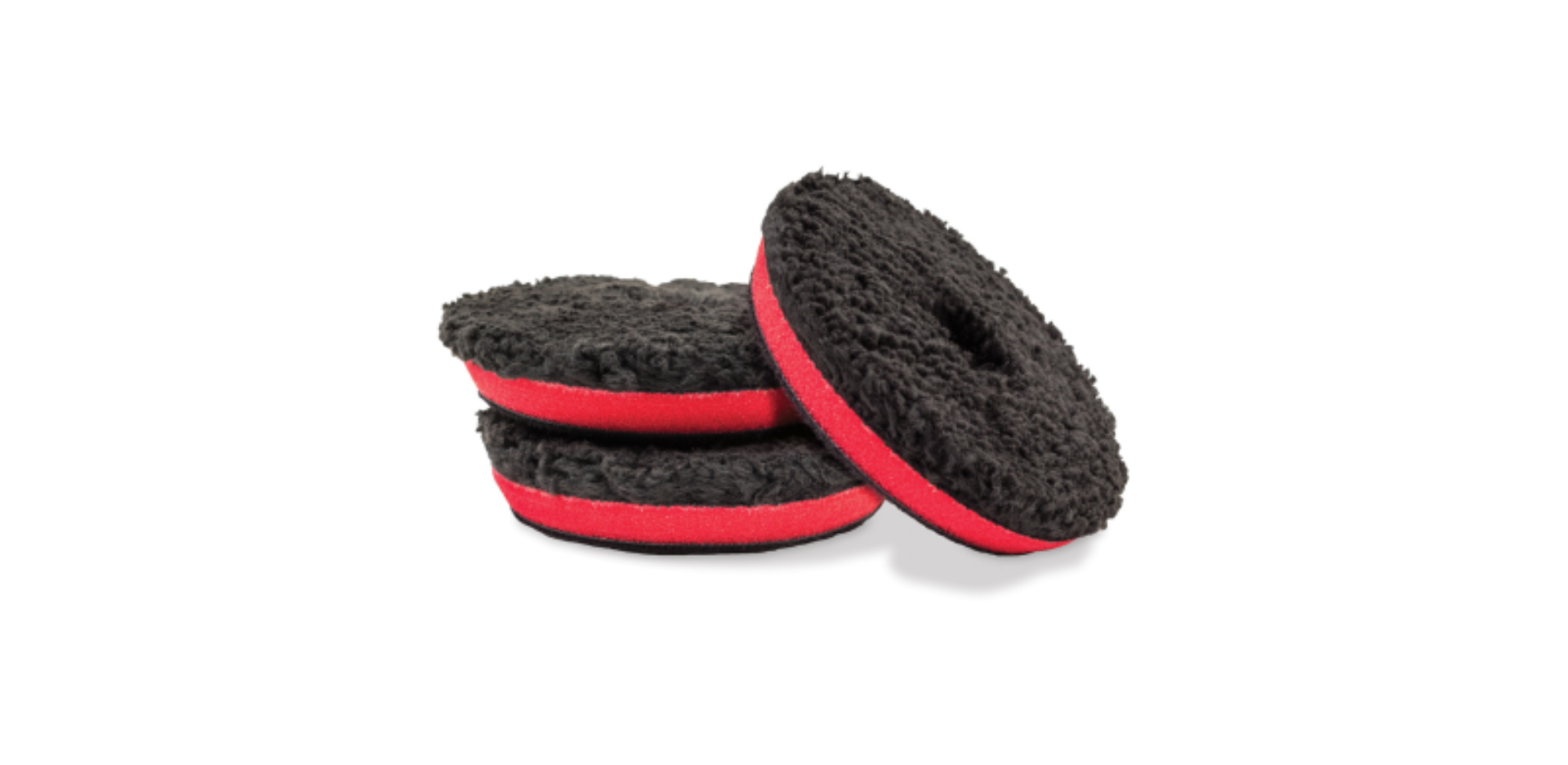 Picture of Griots Garage GRG BOSS Microfiber Pads Pads & Sponges - BMF3