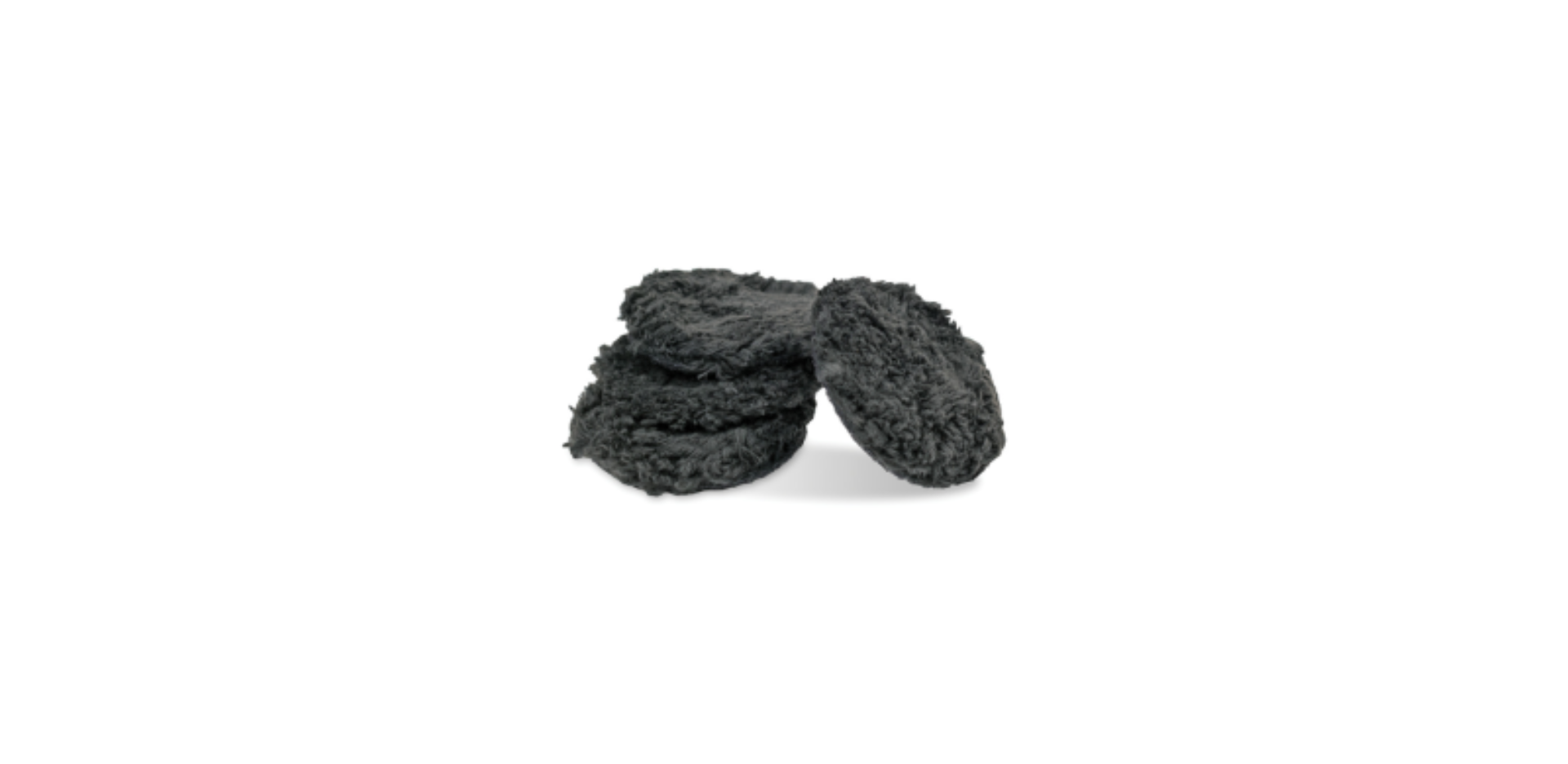 Picture of Griots Garage GRG BOSS Microfiber Pads Pads & Sponges - BMFC2