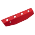 Picture of BLOX Racing BX Pulley Covers Engine Covers - BXAC-50301-RD