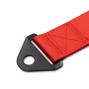 Picture of BLOX Racing BX Tow Straps - BXAP-00034-RD