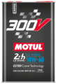 Picture of Motul MOT 300V-5 Liter Motor Oils - 110865