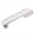 Picture of BLOX Racing BX Pulley Covers Engine Covers - BXAC-50301-WH