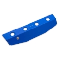 Picture of BLOX Racing BX Pulley Covers Engine Covers - BXAC-50301-BL