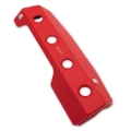 Picture of BLOX Racing BX Pulley Covers Engine Covers - BXAC-50301-RD