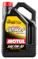 Picture of Motul MOT OEM Synthetic-5 Liters Motor Oils - 110963