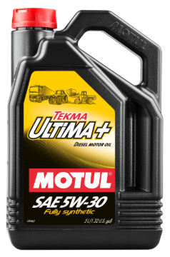 Picture of Motul MOT OEM Synthetic-5 Liters Motor Oils - 110963