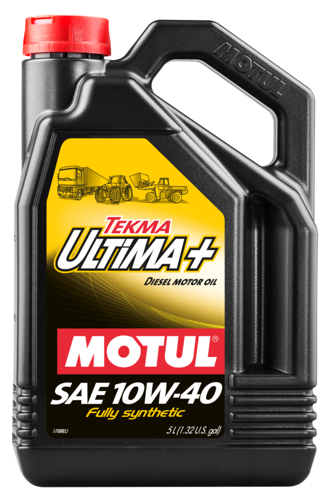 Picture of Motul MOT OEM Synthetic-5 Liters Motor Oils - 110959
